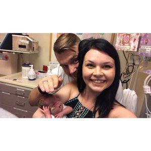 Meet your Posher, Jayme